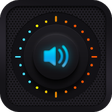 Icon of program: Super Loud Volume Booster