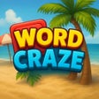 Icono del programa: Word Craze - Crossword Pu…