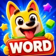 Icon of program: Word Craze - Crossword Pu…
