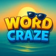 Icon of program: Word Craze - Crossword Pu…