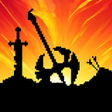 Icon of program: Dwarves: Glory Death and …