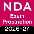 Icon of program: NDA Exams and Papers 2009…