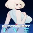 Icono de programa: Alien Quest: Eve