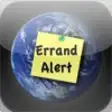 Icon of program: Errand Alert