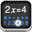 Panther Math paper icon