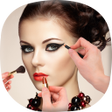 Icon of program: Makeup Photo Editor Makeo…