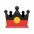 Icono de programa: Indigemoji