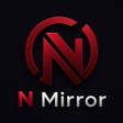 Icono de programa: N Mirror  Movies Web Seri…
