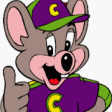 Icon of program: Chuck E Cheeses Coupons D…