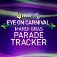 Icon of program: WWLTV presents Mardi Gras…