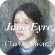 Icon of program: Jane Eyre (E-Book + Audio…