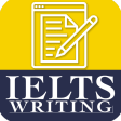 Icon of program: IELTS Writing Booster