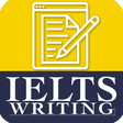 Icon of program: IELTS Writing Booster