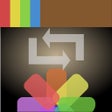 Icon of program: Picstagrab repost - regra…