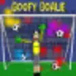 Icon of program: Goofy Goalie soccer game
