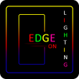 Icon of program: Edge Lighting Colors - Bo…