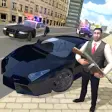 Icon of program: Gangster Crime Car Simula…