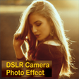 Icono de programa: DSLR Camera Photo Effect …