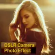 Icon of program: DSLR Camera Photo Effect …