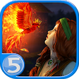 Icono de programa: Darkness and Flame