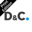 Icon of program: Democrat and Chronicle Pr…