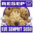 Icon of program: Resep Kue Semprit Susu