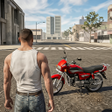 Icon of program: Indian Bike Drive Openwor…