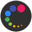 Icono de programa: G Theme 2 for LG V30, LG …