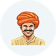 Icon of program: MP Kisan App