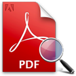 Icono de programa: PDF Search In Multiple Fi…