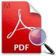 Icon of program: PDF Search In Multiple Fi…