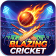 Icono de programa: Blazing Cricket Game