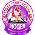 Icon of program: Mogpa Devotional Guide Se…