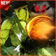 Icono de programa: Street Fighting Fighters …