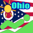 Icon of program: Ohio Tourist Map Offline