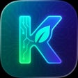 Icono de programa: Kaloria - Al Calorie Trac…
