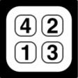 Icon of program: One By One (Crazy Finger)
