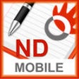 Icon of program: NotaDinas Mobile Telkom