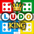 Icon of program: Ludo King