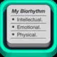 Icon of program: My Biorhythm cycles