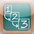 Icon of program: First Then Visual Schedul…