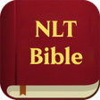 Icon of program: Holy Bible New Living Tra…