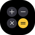 Icono de programa: Calculator: Secret Media …