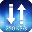 Icono de programa: Internet Speed Test Meter