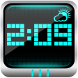 Icon of program: Digital Alarm Clock