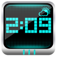 Icon of program: Digital Alarm Clock