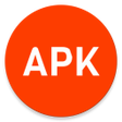 Apk Info icon