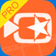 Icon of program: VivaVideo Pro: Free Video…