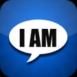 Icon of program: I AM That I AM ~ Affirmat…