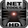 Icon of program: Net Tools HD